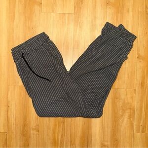 Side Tie Pants